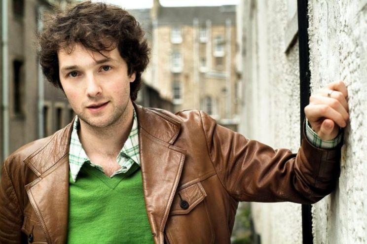 Chris Addison