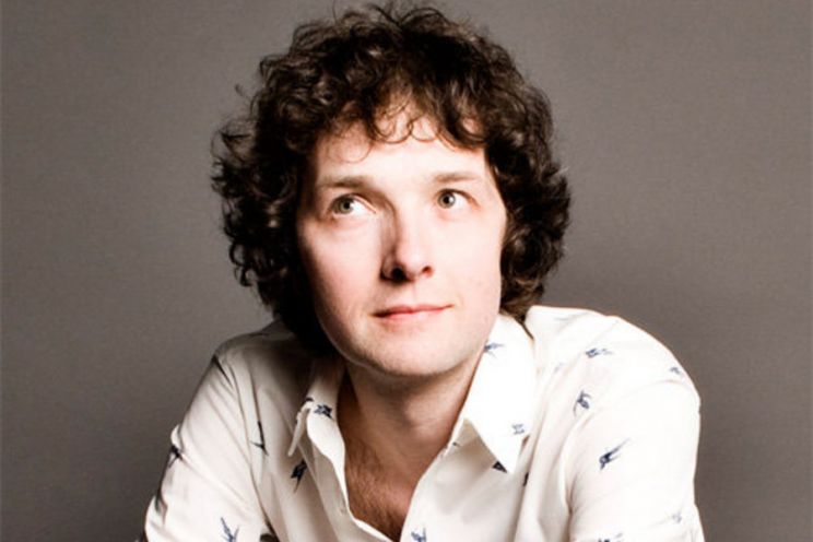 Chris Addison