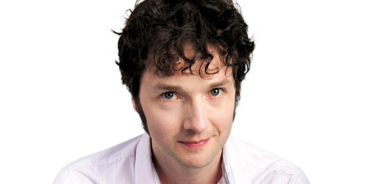 Chris Addison