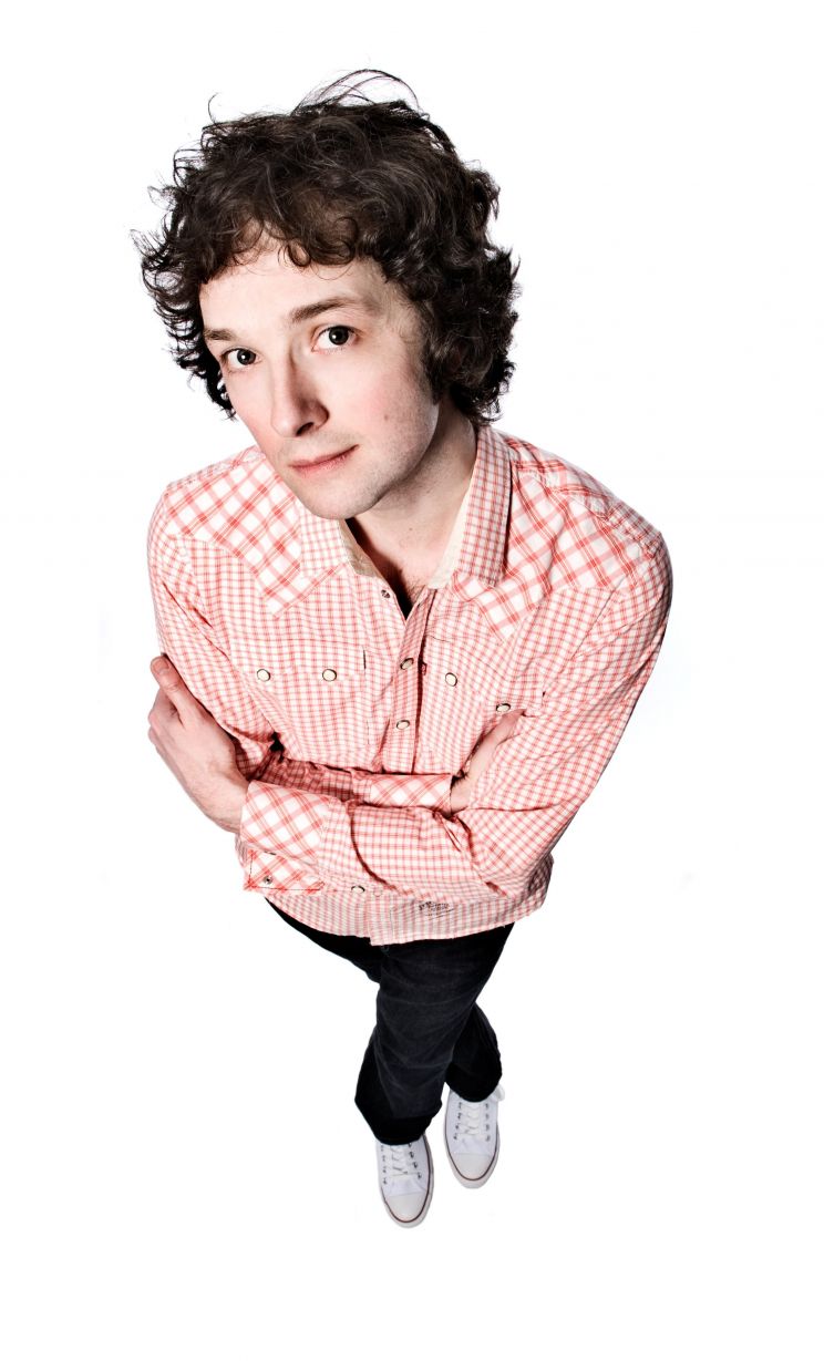 Chris Addison