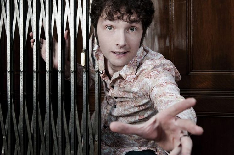 Chris Addison