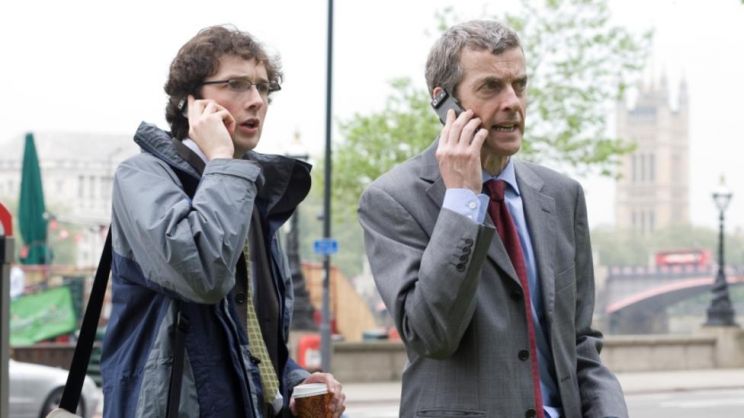 Chris Addison