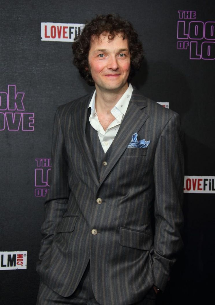 Chris Addison