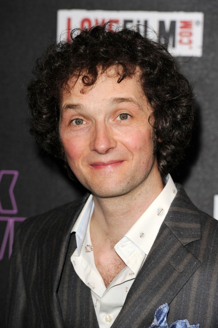 Chris Addison