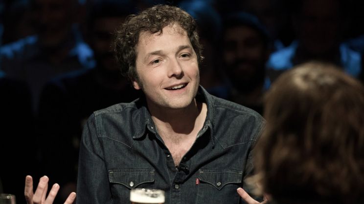 Chris Addison