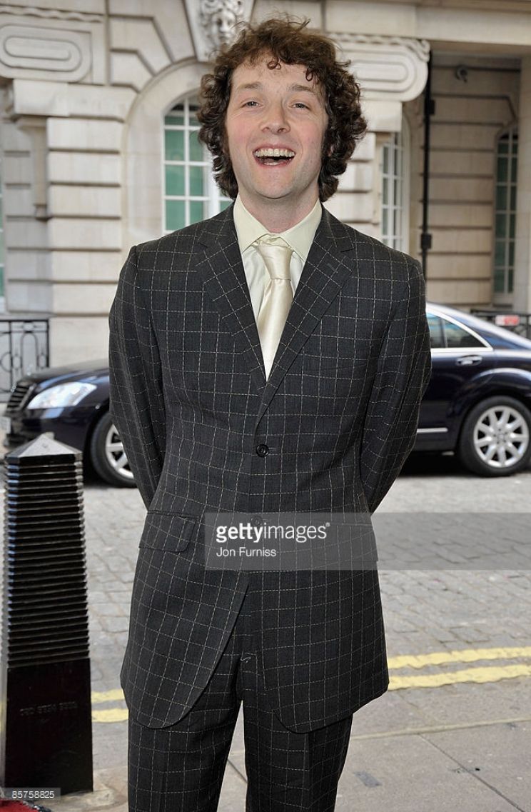 Chris Addison