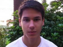Chris Alvarado