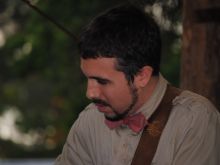 Chris Alvarado