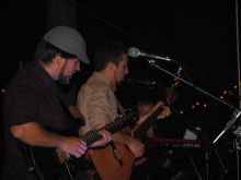 Chris Alvarado