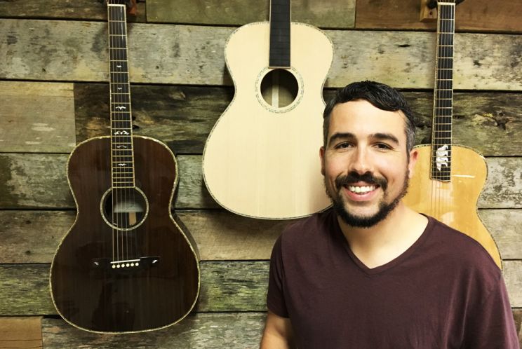 Chris Alvarado