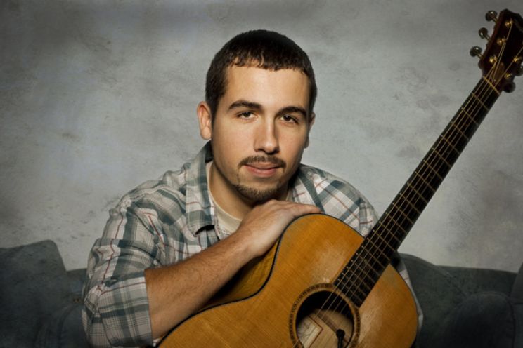 Chris Alvarado