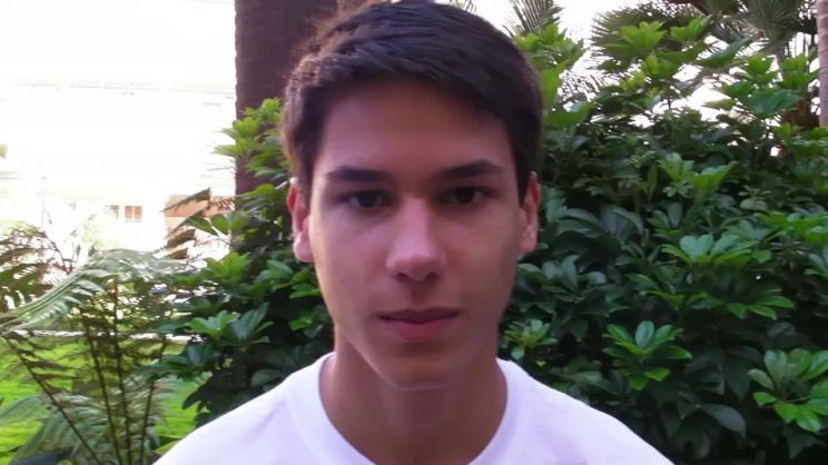 Chris Alvarado