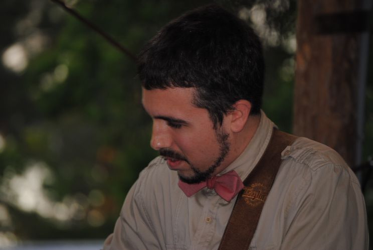 Chris Alvarado