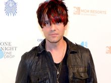 Chris Angel