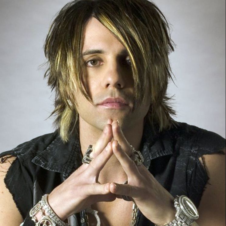 Chris Angel