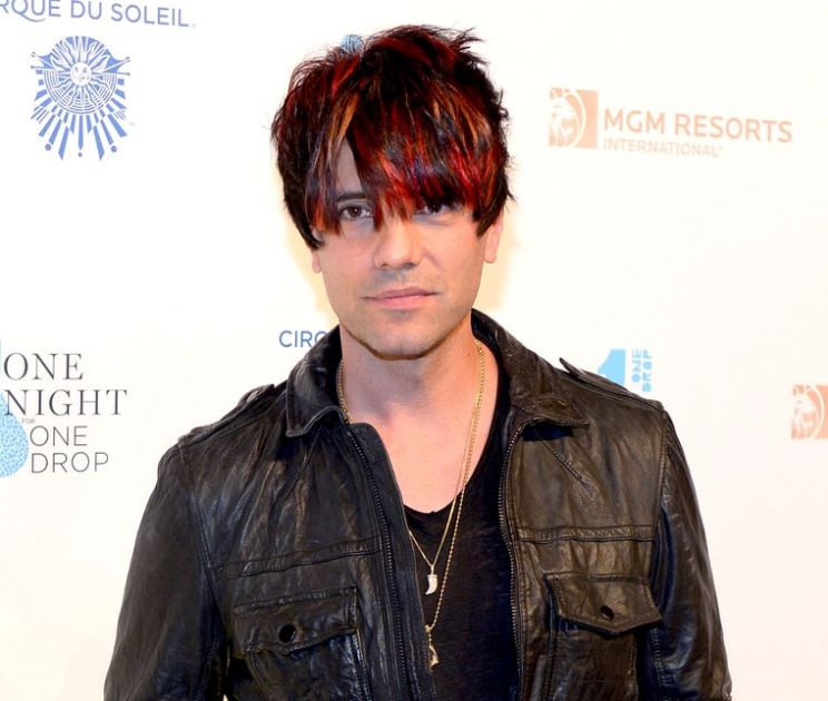 Chris Angel