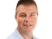 Chris Ashworth