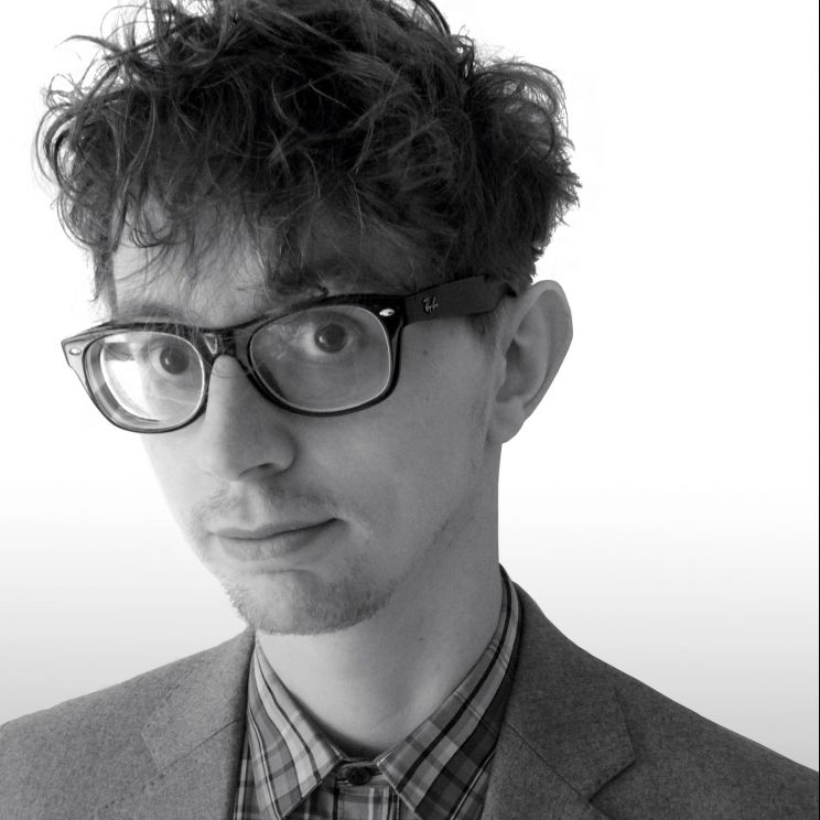Chris Ashworth