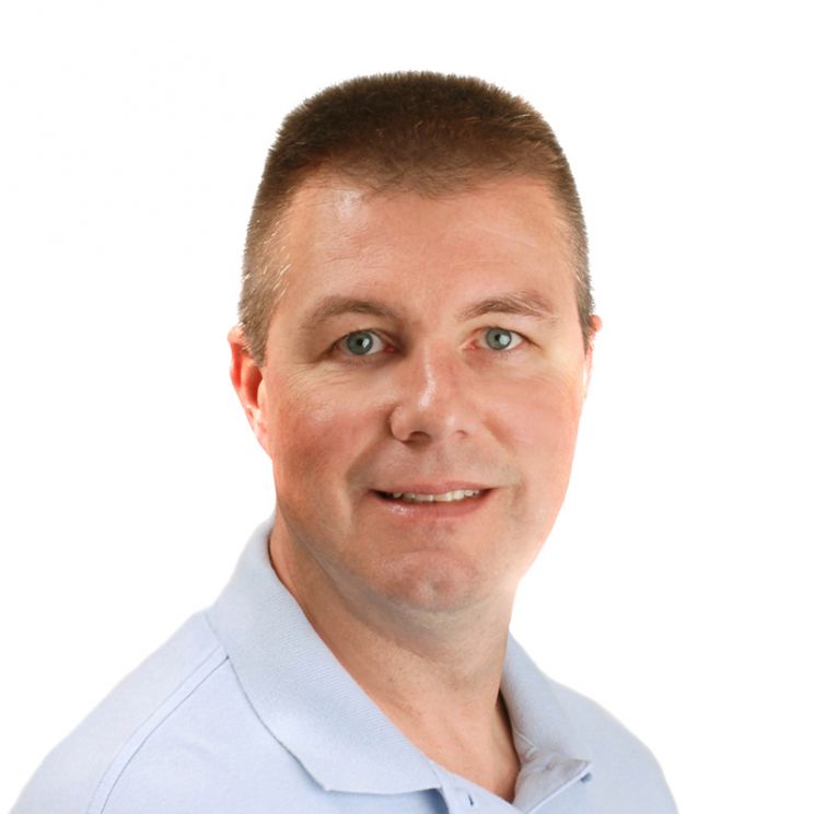 Chris Ashworth