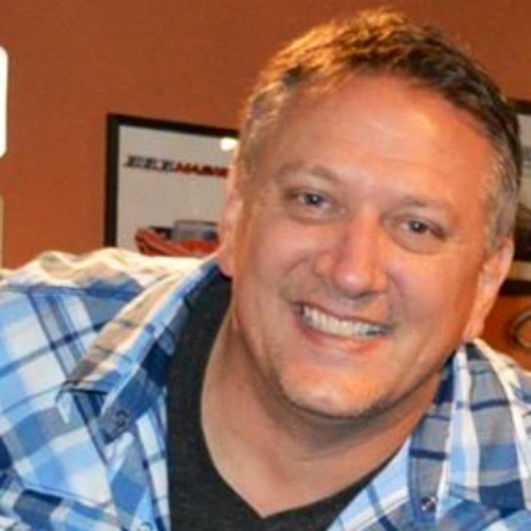 Chris Ballinger