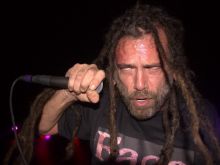 Chris Barnes