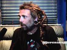 Chris Barnes