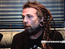 Chris Barnes