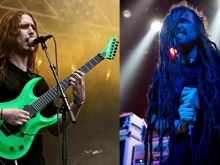 Chris Barnes