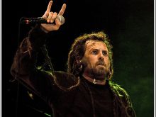 Chris Barnes