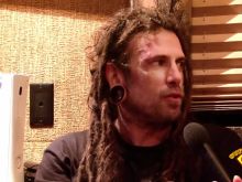 Chris Barnes