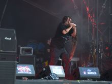 Chris Barnes