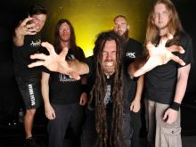 Chris Barnes