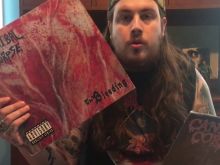 Chris Barnes