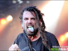 Chris Barnes