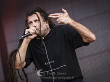 Chris Barnes