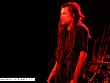 Chris Barnes