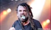 Chris Barnes