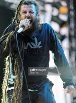 Chris Barnes