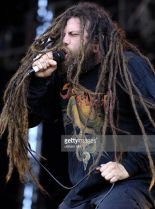 Chris Barnes