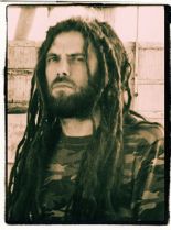 Chris Barnes