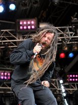 Chris Barnes