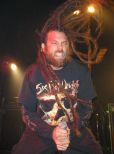 Chris Barnes