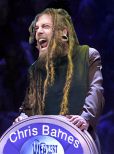 Chris Barnes