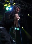 Chris Barnes