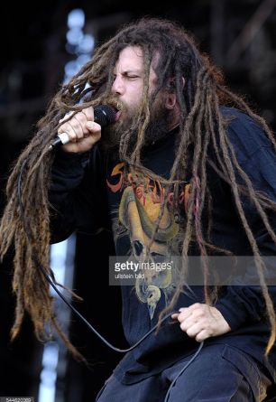 Chris Barnes