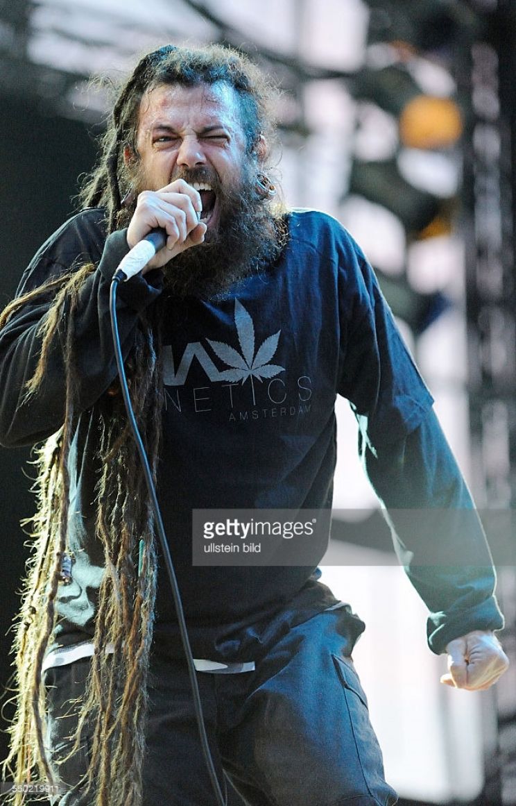 Chris Barnes