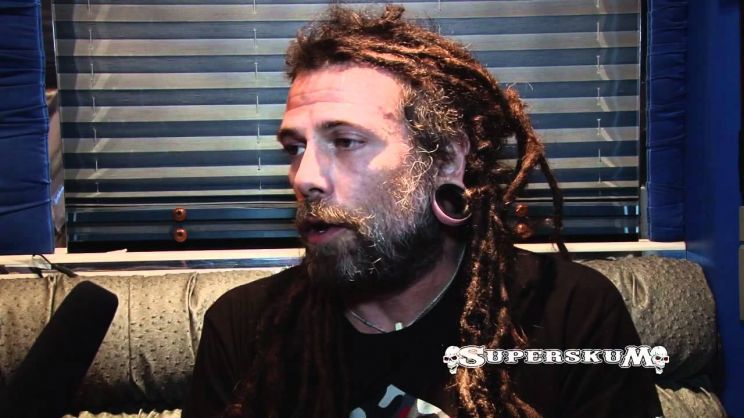 Chris Barnes