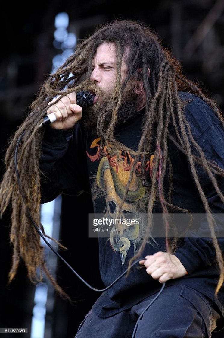 Chris Barnes