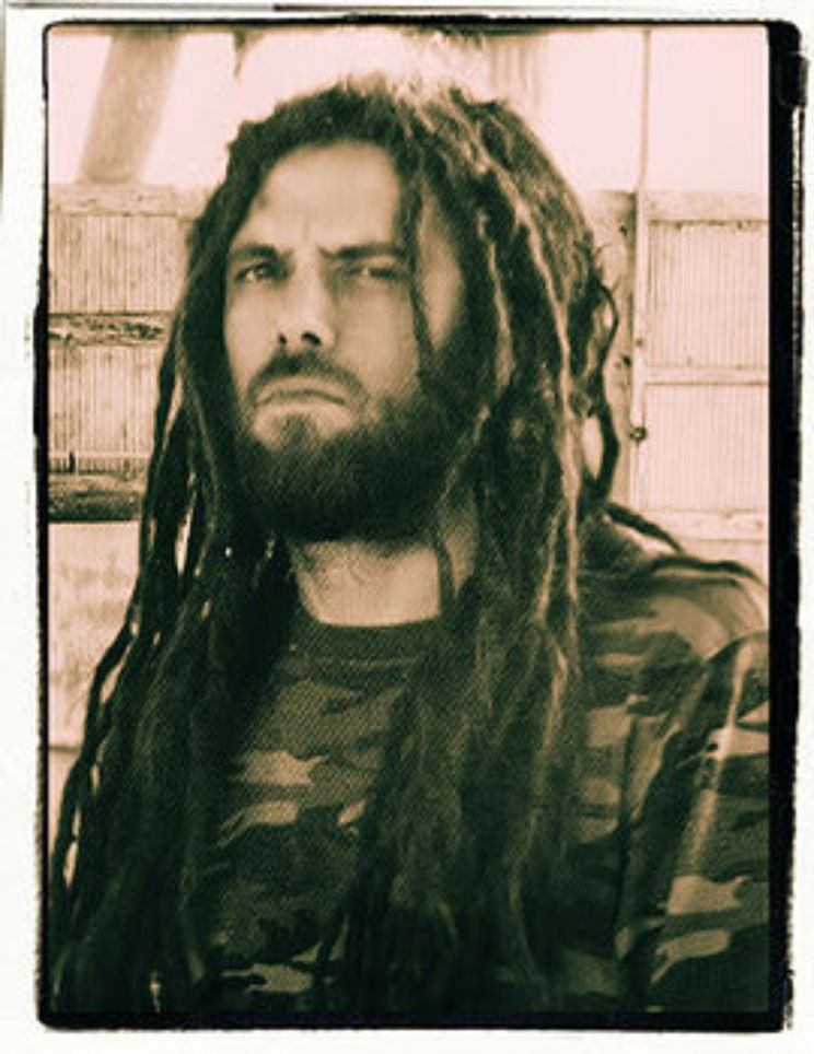 Chris Barnes