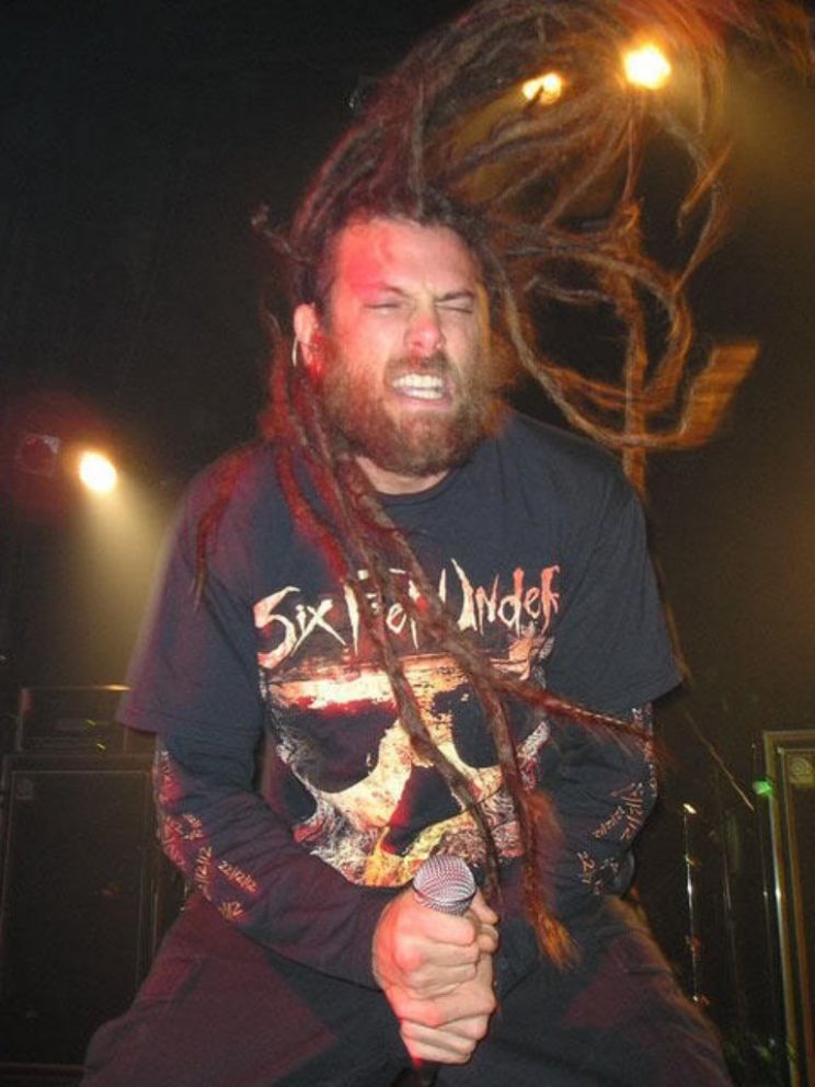 Chris Barnes